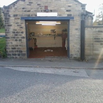 Varley Street - LS28