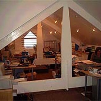 Primrose Hill Business Centre - London NW1