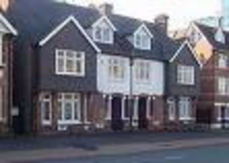 Barclay Road - Croydon