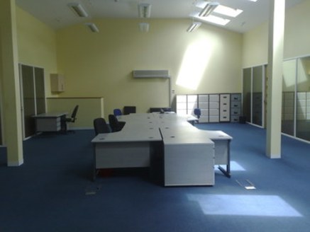 FULL - Callmaster Business Centre - Farnham