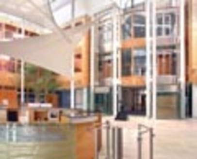 Leeds City Office Park