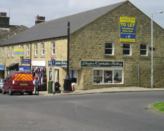Tarn House - Leeds LS19