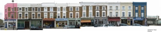Commercial for sale\n\n*************DEVELOPMENT OPPORTUNITY**********\nPLANNING PERMISSION GRANTED\n\nalexandra park is pleased to offer this development opportunity in Westbourne Grove. Planning permission has been granted for ground floor commercia...