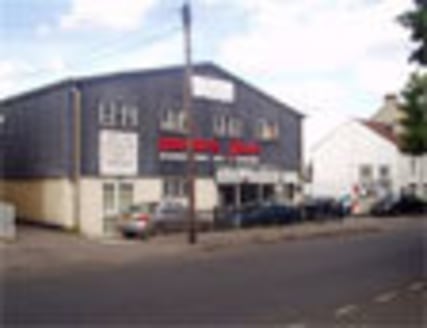 Lind Road - SM1