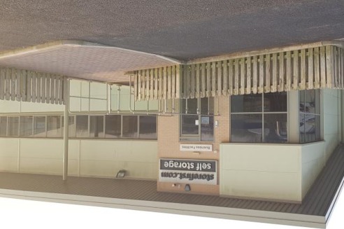 Available immediately Superb duplex office suite high spec facilities throughout designated on site parking...