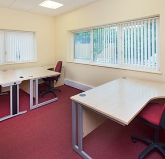 Bloxham Mill Virtual Office - OX15