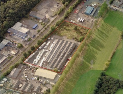 The units are situated on the well-established Ryton Industrial Estate on Newburn Bridge Road. 

The properties available are situated within one single storey industrial block of steel framed construction with brick and blockwork walls and a pitched...