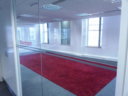 Arkade Property are delighted to offer these incredible third floor offices, set in a prominent location at the intersection of Colmore row and Bennetts hill in the heart of Birminghams business district. Double glazing, air conditioning, concierge,...