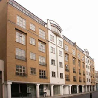 Redan House, Redan Place - W2