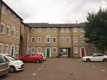 The property which is self-contained forms part of a modern Georgian office development built in the 1990's and is of brick construction on ground and two upper floors beneath a pitched slate tiled roof.

The property benefits from open plan and cell...