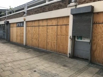 Studio/Workshop/Light Industrial Unit To Let\n\nLOCATION\n\nThe available property comprises a self-contained ground floor workshop/office unit within an established industrial estate located off Ilderton Road, just to the north of the Old Kent Road...
