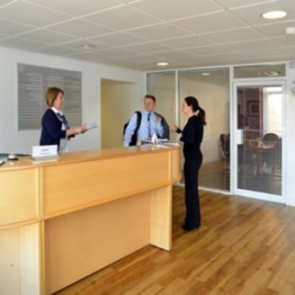 Alloa Business Centre, Whins Road