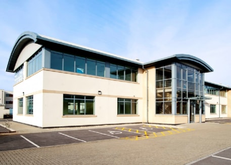 The available accommodation is located in a self-contained office block comprising two units within the first phase development. The accommodation benefits from * Full access raised metal floors * Suspended ceilings with recessed LG3 lighting * VRF a...