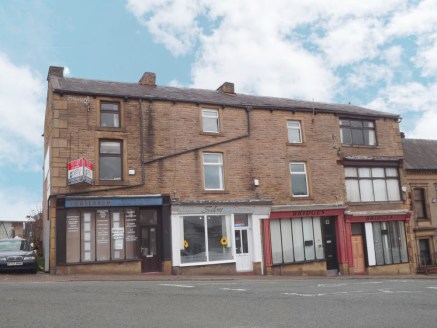 LOCATION\n\nThe properties occupy a mid parade position on Bridge Street which is in close proximity to Charter Walk Shopping Centre, Kings Way House and a number of independent retailers on Standish Street and Curzon Street.\n\nDESCRIPTION\n\nA thre...