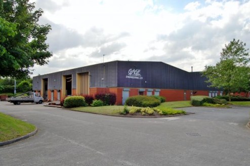 *To be refurbished*

*Available Autumn 2021*

Modern industrial / warehouse units within a secure landscaped environment

Unit 6 - 2,799 sq ft 

Unit 7 - 2,799 sq ft 

Unit 8 - 2,648 sq ft - Under Offer

Can be combined to create 8,246 sq ft

Leaseho...