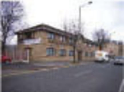 Otley Road - Shipley