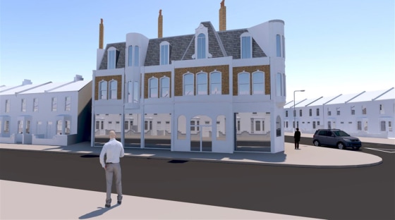 Commercial retail unit

 Suitable for various businesses (STP)

 First class trading location

 Affluent commuter town

 Total area of approximately 3,080 sqft