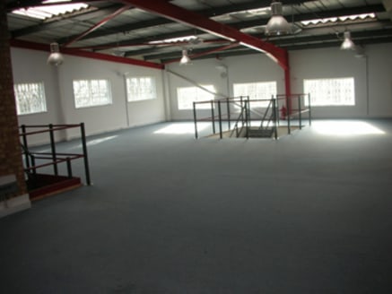 Canalside Studios - NW10