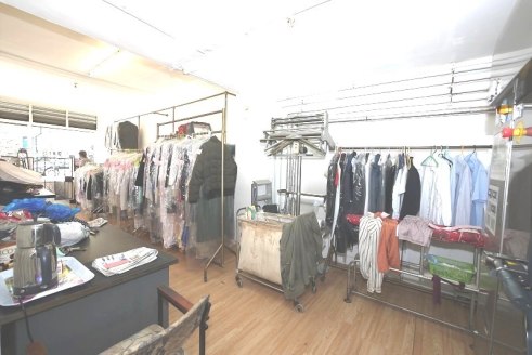 Victor Michael is pleased to offer the sale of a successful dry cleaning and laundry business established in 1969. Situated in Hackney, this reputable business is surrounded by residential properties which places the business in a lucrative location.