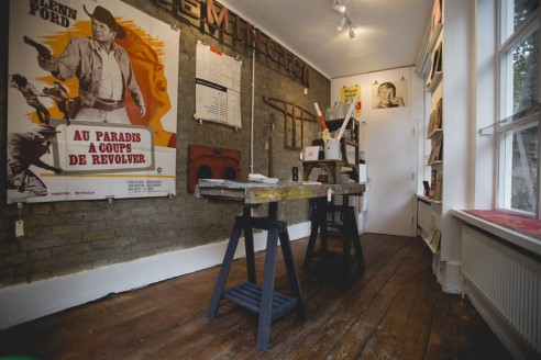 Nicknamed the 'Wedge Of Cheese' is the corner commercial unit on a prime spot located on Redchurch Street in the heart of Shoreditch.