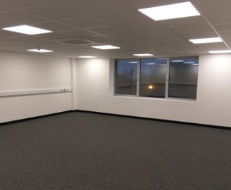 Moorfield Road - GU1