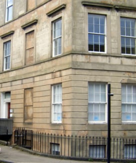 Lyndoch Crescent - Glasgow