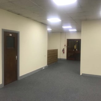 Orsett Road - RM17