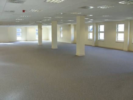 Chertsey Gate East is a prestigious development in the centre of Chertsey, providing high specification office accommodation with secure basement car parking. The available space is situated on the second...