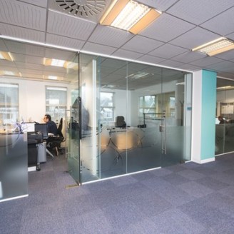 Henley in Arden Business Centre