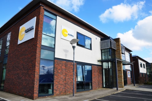The ground floor office provides high quality comfort cooled accommodation. The building benefits from attractive glazed double height entrance foyer as well as an 8 person passenger lift.