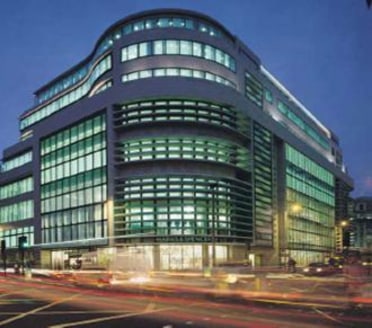 Gracechurch Street - EC3V