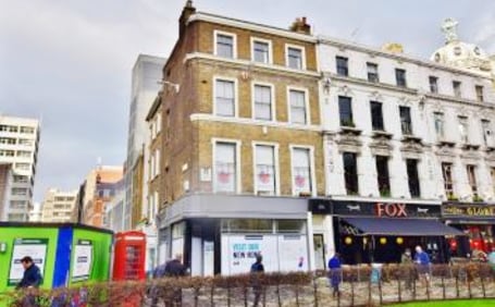 Available immediately Plug & Play office available on London Wall...