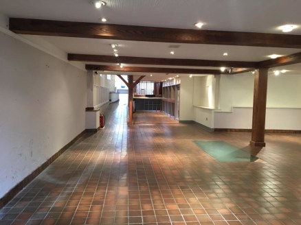 City Centre Restaurant/ Retail Premises To Let 1,968 sq ft Download PDF Receive by Email