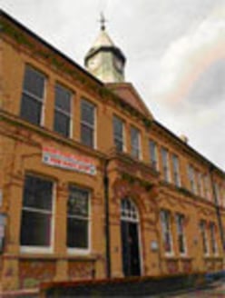 Anerley Business Centre, Anerley Road