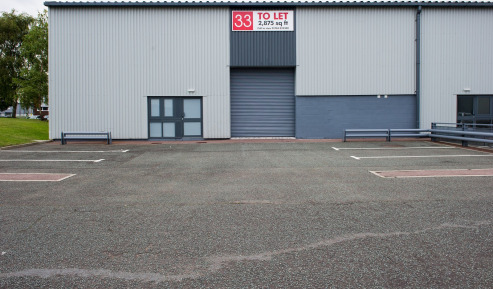 High quality refurbished industrial units. New controlled access security gates, CCTV and 24 hour manned security. Improved estate navigation for visitors with colour coded sub-divisions and new directional signage. Re-landscaping to create a more se...