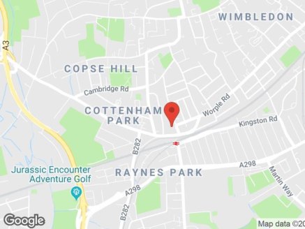 No 1 Lambton Road is situated in Raynes Park, in the London Borough of Merton and benefits from excellent road frontage.<br><br>There is a good range of restaurants, and shopping facilities in Raynes Park including a newly opened Waitrose, Sainsburys...