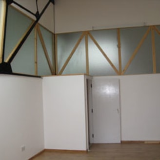 Excel Building - E8