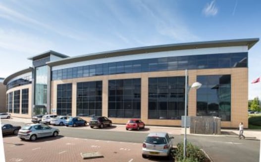 OFFICES - NEWCASTLE UPON TYNE

ACCOMMODATION

Specification:

Comfort cooling

Fully accessible raised floors with 200mm clear void

Key dimensions - 1.5m planning module and 2.7m finished floor to ceiling height

Prominent position at the front of t...