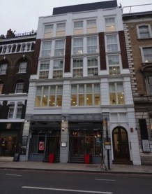 Third floor B1 Office floor providing clean open space available on new lease * Heart of Shoreditch * Refurbished...