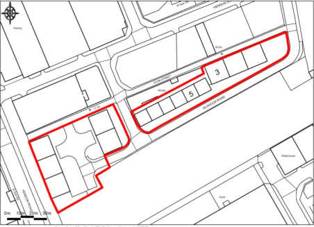 The units offer good quality storage/workshop space ideally suited for small start-up businesses. They are of steel portal frame construction with brick/blockwork walls to dado level and profile steel cladding to eaves. The roof areas are double pitc...