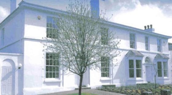Halifax House Business Centre - Birmingham