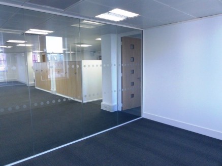 Arkade Property are delighted to offer these fourth floor incredible offices, set in a prominent location at the intersection of Colmore row and Bennetts hill in the heart of Birminghams business district. Double glazing, air conditioning, concierge,...