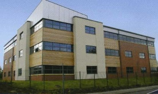 Location\nBlackburn Gateway is a recently competed purpose built office building that is situated within a few minutes drive of junction 6 of the M65 via Whitebirk Road. The M65 links directly with the M6 to the west and the M62 to the east....
