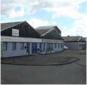 Oldbury Centre, Union Road