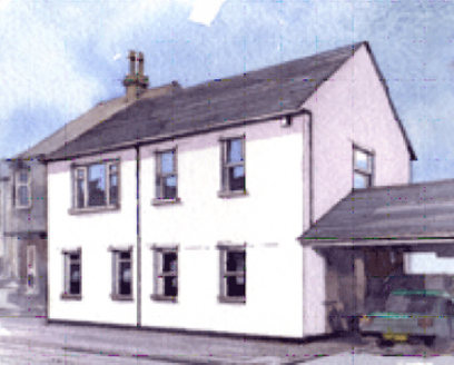 St. John's Road - KT1