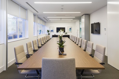 Dixcart House offers high quality, fully furnished serviced offices. There is a shared reception area and kitchen facilities for serviced office clients.<br><br>Each office varies in size to meet specific client needs, the building providing a safe o...