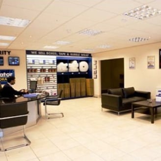 Farnham Trading Estate - GU9