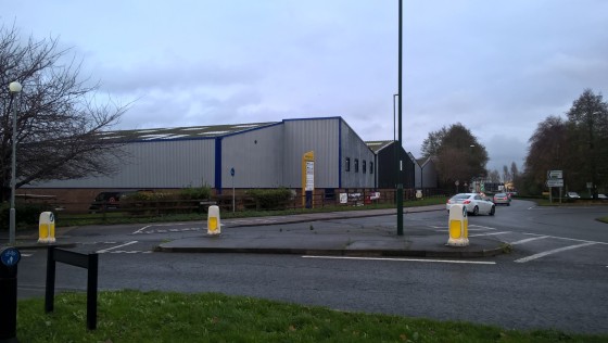 * Newly Refurbished Unit

* Single storey warehouse with integral two storey offices/reception area

* Separate male and female WCs and a kitchenette facility 

* New LED Lighting in the warehouse

* Two up and over loading doors 

* Eaves height of...