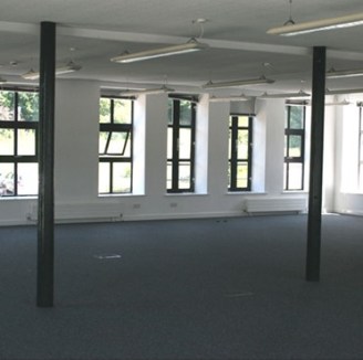 Blackburn Road - BL7