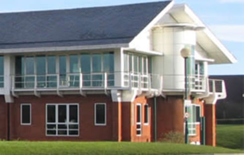 Surrey Technology Centre - Guildford